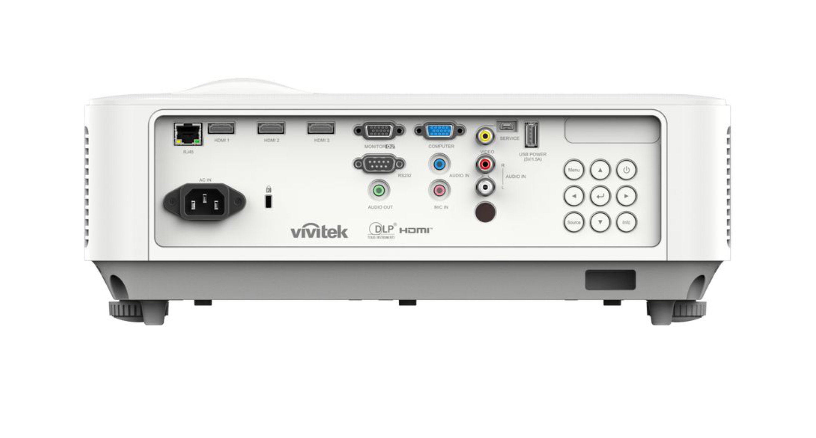 Проектор Vivitek DH3660Z